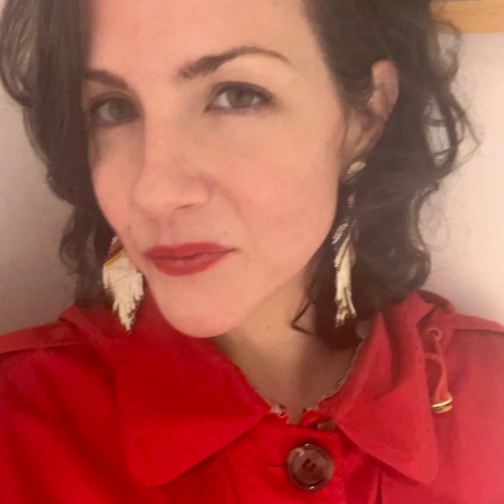 Meet your Posher, Rosalie